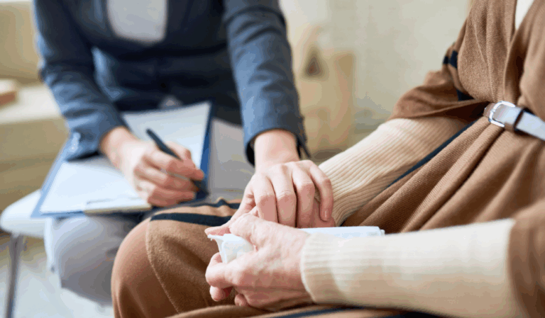 Qual o momento certo para buscar terapia?